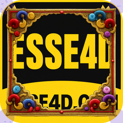 esse4d — galeri pratinjau - APK Resmi